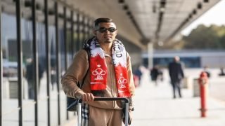 رسميا // محمد زريدة يعزز صفوف الاتحاد الليبي في صفقة تمتد لموسمين ونصف