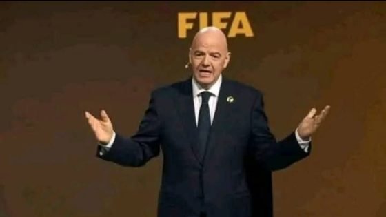 “الفيفا يُلزم الاتحادات بإنهاء الدوريات قبل 15 ماي استعدادًا لكأس العالم للأندية 2025”