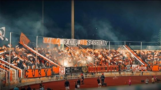 نهضة بركان يعلن عن نقاط بيع تذاكر مباراته أمام نهضة الزمامرة