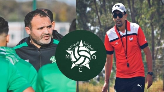 مولودية وجدة يعين مراد فلاح مدربًا جديدًا لإنقاذ موسمه خلفا لمحمد بن مسعود