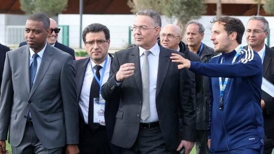 اختتام فعاليات النسخة الأولى من برنامج “فيفا كرة القدم للمدارس” بالمغرب