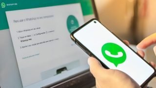 منصة “واتساب” تحديث جديد لتشات” جي بي تي” داخل تطبيقها