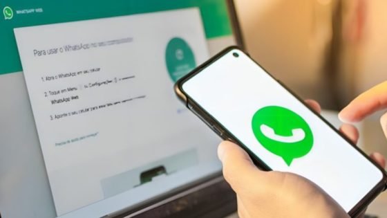 منصة “واتساب” تحديث جديد لتشات” جي بي تي” داخل تطبيقها