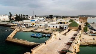 الصويرة: المصادقة على 82 مشروعا بغلاف مالي يناهز 50 مليون درهم