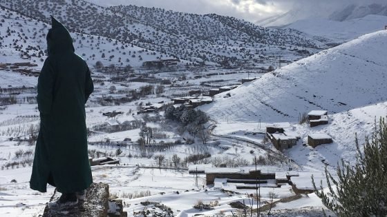 هذه توقعات أحوال الطقس ليوم الاثنين