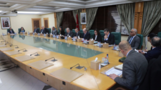 هل المواد الإستهلاكية الضرورية ستكون متوفرة في رمضان ؟