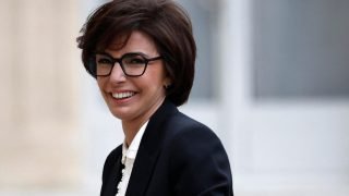 رشيدة داتي: “الوقت سيأتي لتشييد قنصلية فرنسية في الصحراء المغربية”