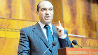 الحركة الشعبية توضح أسباب دعمها لقانون الإضراب رغم تموقعها في صفوف المعارضة