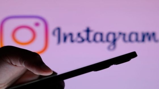 “ميتا” تصلح خطأ في الريلز على “إنستجرام”