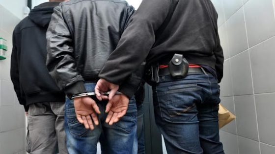 تطوان..تفاصيل إحباط عملية تــــ هريب كمية كبيرة من مـــ خدرات