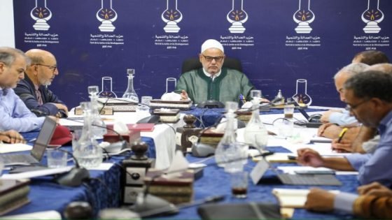 “البيجيدي”يحث الحكومة على الوفاء بوعودها بدلاً من التسابق الانتخابي المبكر