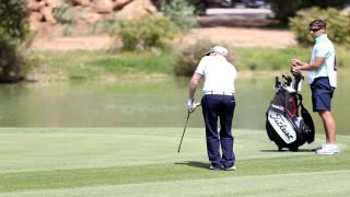 جائزة الحسن الثاني للغولف و كأس للا مريم..إنطلاق المنافسات بمسالك نادي الغولف الملكي دار السلام بالرباط