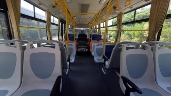 قريبًا.. شوارع المغرب تستقبل حافلات كهربائية حديثة