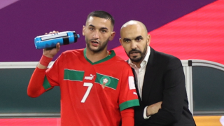 هل يستعيد زياش مكانه في كتيبة “أسود الأطلس” ؟