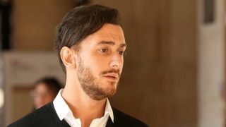 سعد لمجرد في ورطة جديدة