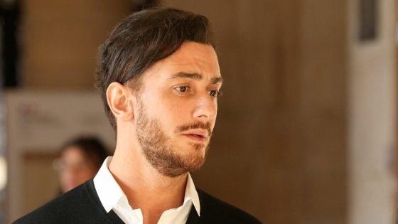 سعد لمجرد في ورطة جديدة