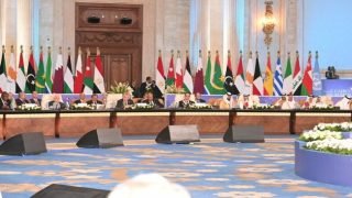 مصر تعلن انعقاد قمة عربية طارئة في القاهرة