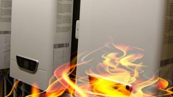 سخانات الغاز.. حل لمواجهة البرد أم خطر يهدد الأرواح؟