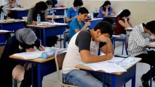 تفاصيل جديدة حول امتحانات البكالوريا للمترشحين الأحرار