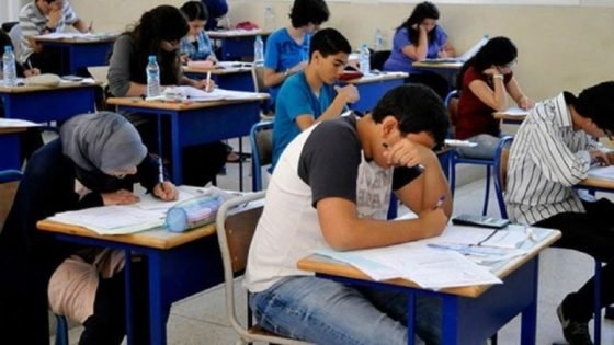 تفاصيل جديدة حول امتحانات البكالوريا للمترشحين الأحرار