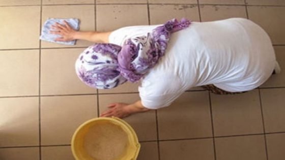 تقرير دولي يرصد التزام المغرب بتحسين ظروف وحقوق العمالة المنزلية