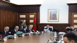 مجلس الحكومة يصادق على مشروع مرسوم لإصلاح المراكز الجهوية للاستثمار