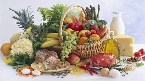 أفضل الأغذية للصائم: كيف تختار ما يناسبك في رمضان