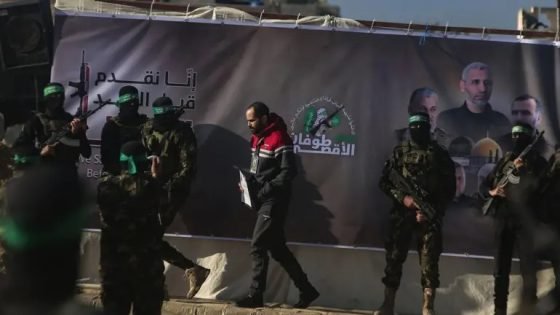 غموض يكتنف مستقبل اتفاق الهدنة بغزة.. بعد الانتهاء من المرحلة الأولى