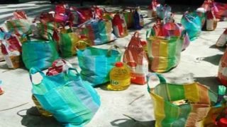 تعزيز عملية الدعم الغذائي “رمضان 1446” عبر البيانات السوسيو-اقتصادية للأسر