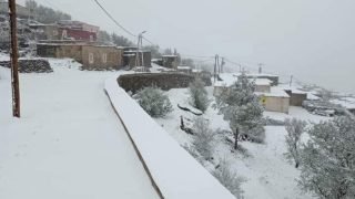 تساقطات ثلجية مرتقبة على المرتفعات بالمملكة يومي الاثنين والثلاثاء في هذه المناطق