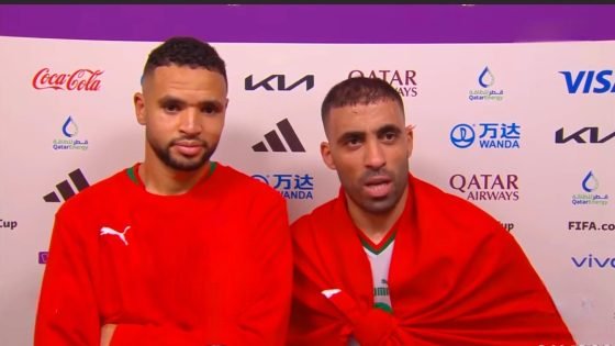 اللاعبون المغاربة يتقدمون في تصنيف هدافي العالم لعام 2025