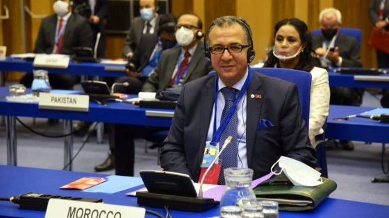 المغرب يعزز دوره الرائد في الأمن النووي والإشعاعي على المستوى الإقليمي والدولي
