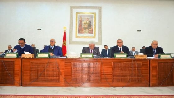مجلس جهة فاس مكناس يصادق بالإجماع على 41 اتفاقية جاهزة تهم عدة قطاعات