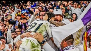 الدولي المغربي إبراهيم دياز يتصدر أغلفة الصحافة الإسبانية