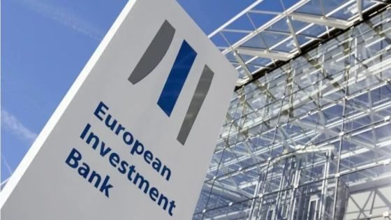 البنك الأوروبي للاستثمار يدعم المغرب بتعهد تاريخي تمويله 500 مليون أورو لتعزيز التنمية المستدامة