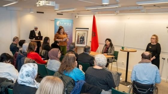 8 مارس : المرأة المغربية بين التحديات والفرص في السياسة والمجتمع