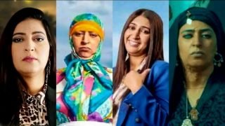 دنيا بوطازوت واحتكار الشاشة: جدل الدعم العمومي للفنانين في الفن المغربي