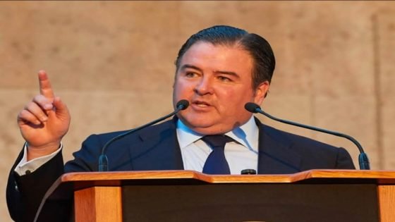 لماذا اختار ترامب ديوك بوكان سفيرًا في المغرب في هذا التوقيت؟