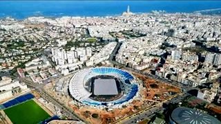 حقيقة بيع ملعب محمد الخامس من طرف جماعة الدار البيضاء ب 4 ملايير