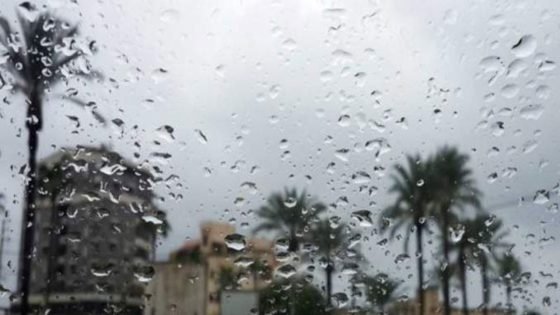 تساقطات مطرية هامة بالمغرب تعيد الأمل للفلاحة وموارد المياه بعد موسم جاف