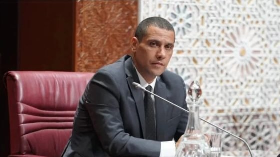 محكمة هامبورغ توافق على تسليم محمد بودريقة إلى المغرب