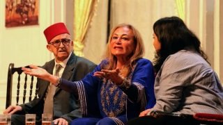 “جا وجاب” تفتتح مهرجان الرباط للضحك وتعيد الجمهور إلى زمن الذكريات الجميلة