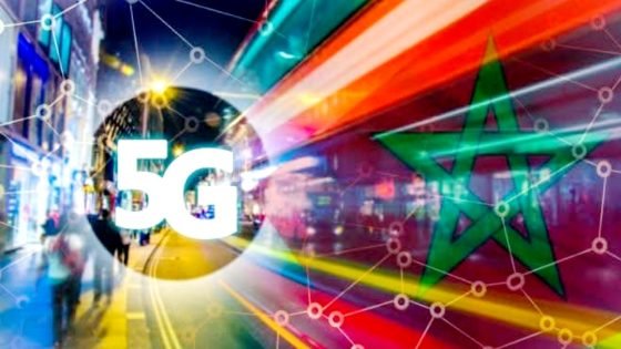 الوكالة الوطنية لتقنين المواصلات تستعد لإطلاق طلب عروض لنشر شبكة 5G في المغرب