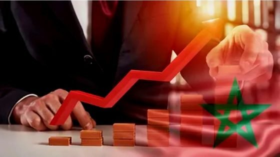 المغرب يقفز 15 درجة في مؤشر الحرية الاقتصادية لعام 2025