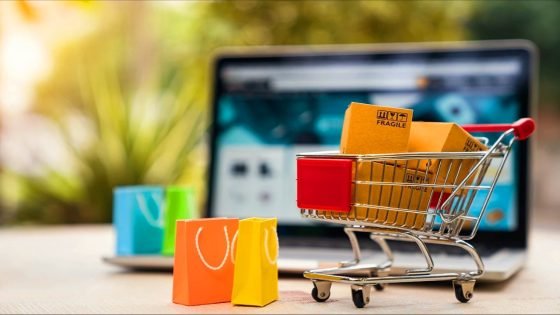 التجارة الإلكترونية ومستقبل الأعمال التقليدية في المغرب