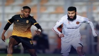 نهضة بركان يحقق أول ألقابه في البطولة الاحترافية