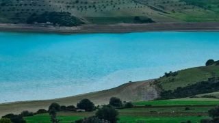 أمطار الربيع: بصيص أمل في أفق الزراعة المغربية ومخزونها المائي