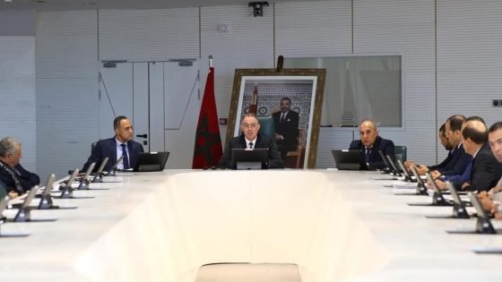 إسماعيل الفتح يتولى مهمة تقييم وتحسين منظومة التحكيم الوطني المغربي
