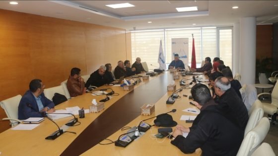 حزب التقدم والاشتراكية يندد بتأزم الأوضاع الاجتماعية ويحذر من استغلال الفقر لأغراض انتخابية