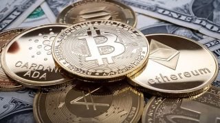 الضغوط البيعية تلاحق العملات المشفرة